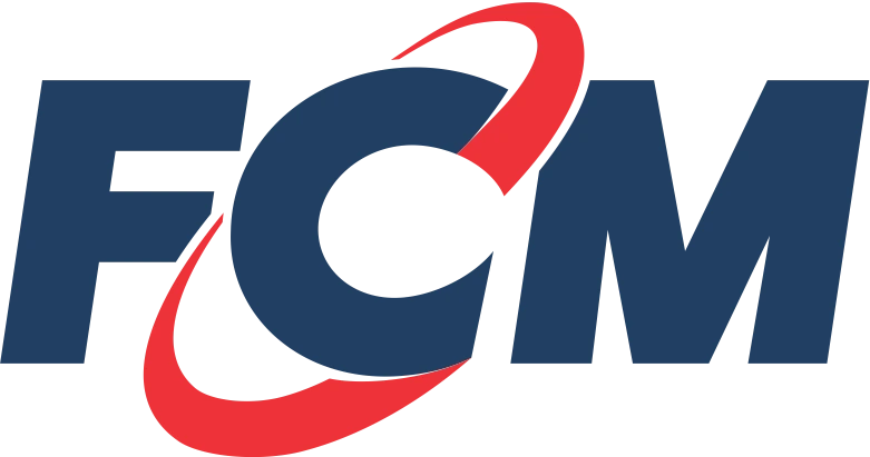 Logo Fundação CEFET Minas